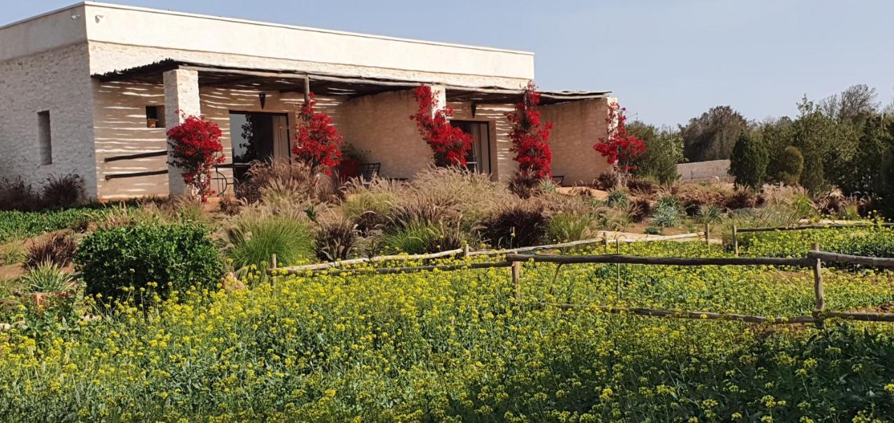 Le Clos De La Roussiere 에사우이라 외부 사진